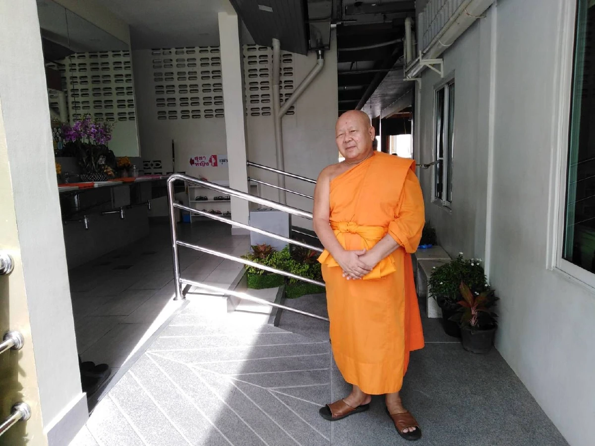 วัดพระพิเรนทร์ วรจักร และวัดทอง บางพลัด คว้ารางวัลสุดยอดห้องน้ำแห่งปี 2562