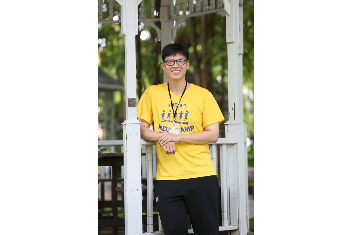 นิด้าจัดค่ายพัฒนาผู้นำเยาวชนรุ่นใหม่ทั่วประเทศ สร้างความประทับใจให้ผู้ร่วมกิจกรรม
