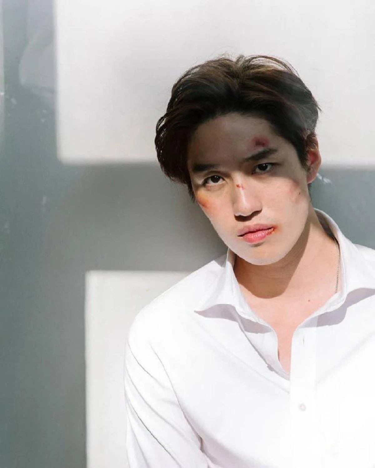 เท่กระชากใจ! ต่อ ธนภพ เผยภาพหลังสึก แฟนๆหวนนึกถึง ไผ่ ฮอร์โมน