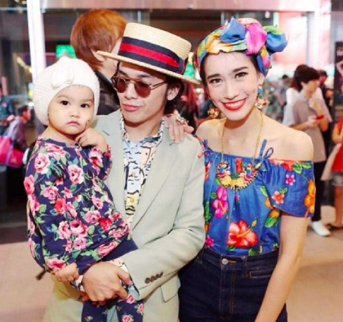แฟนคลับเชียร์หนักมาก ลุ้นให้ “แอมมี่-ไอด้า” กลับมาอยู่ด้วยกันเพอร์เฟคที่สุดแล้ว