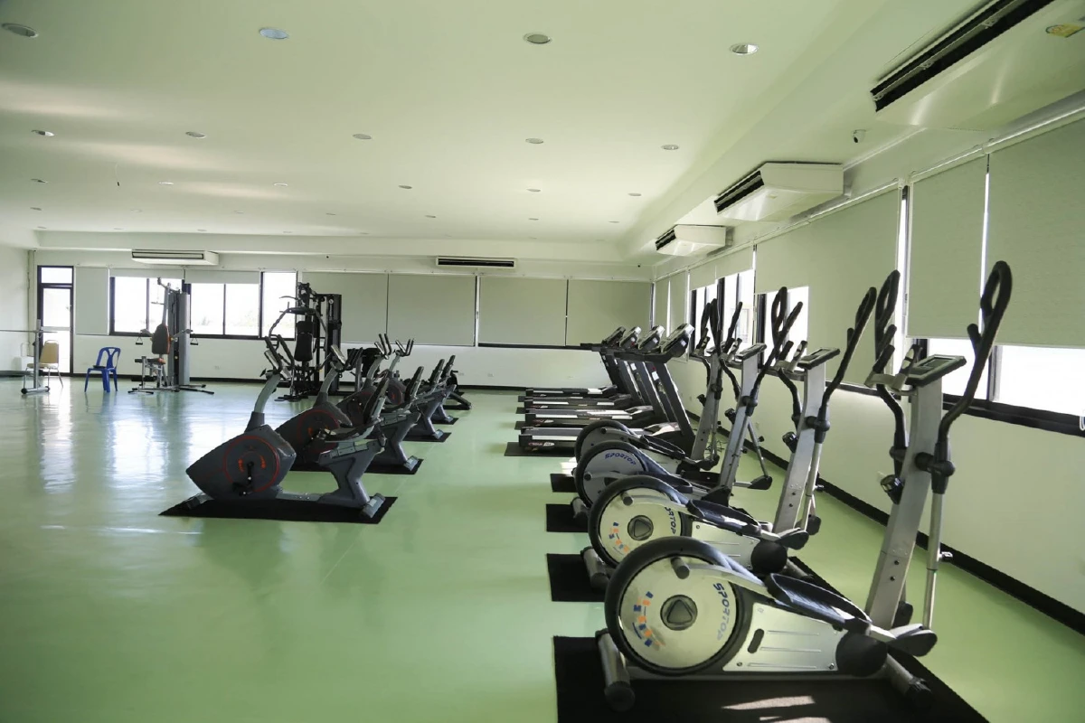 โรงพยาบาลสิชล โชว์บริการใหม่เปิด "ห้องพักญาติ"