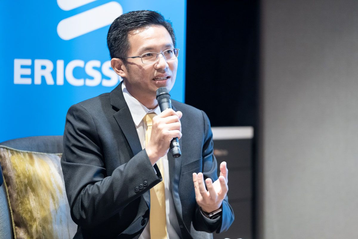 หนีไป!! คนไทยเตรียมเทอีก 6 เดือนนับจากนี้พร้อมไปหาผู้ให้บริการ 5G หนีไป!! คนไทยเตรียมเทอีก 6 เดือนนับจากนี้พร้อมไปหาผู้ให้บริการ 5G