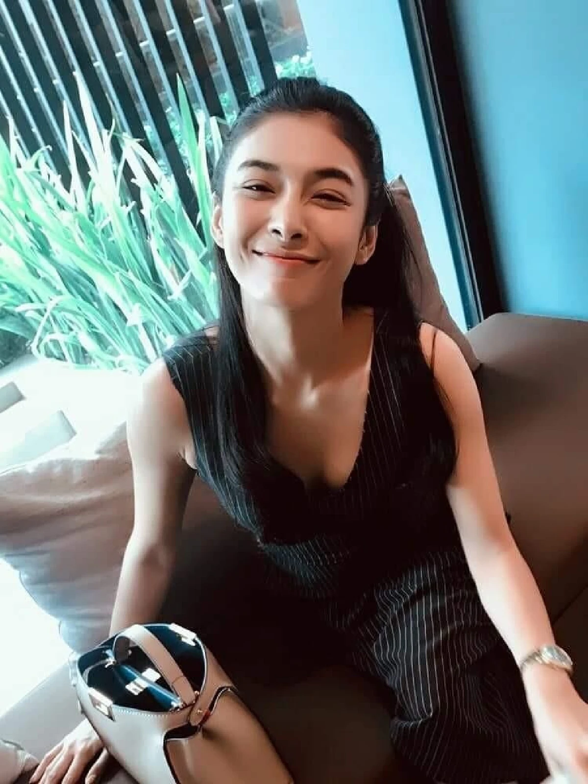 ครูรัก ศรัทธา ปิดฉากรัก 3 เดือน! น้องใบตอง ลั่นขอรับผิดฝ่ายเดียว