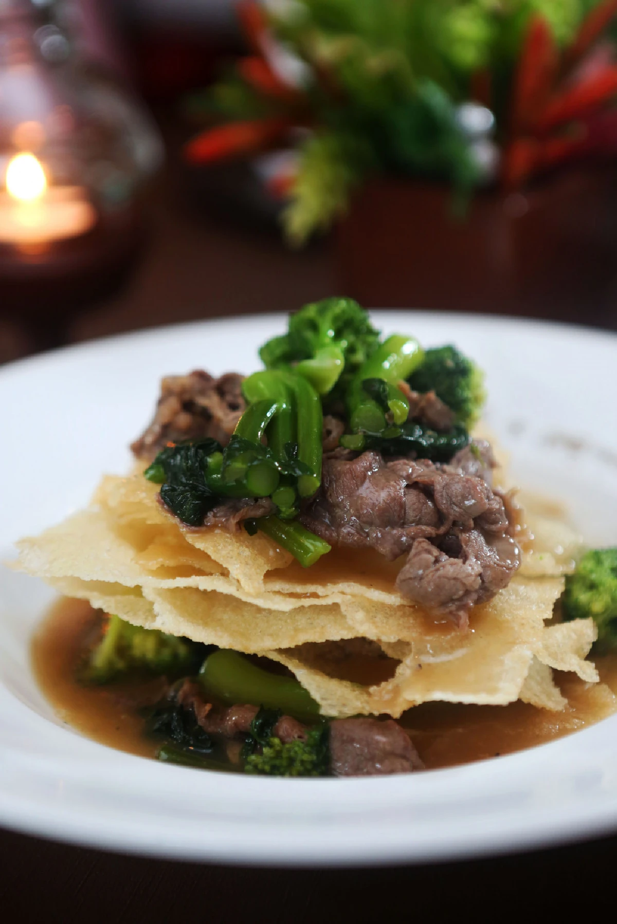 เยือนเรือน 'ภัทรา' ร้านอาหารไทยรุ่นใหญ่ในทองหล่อ