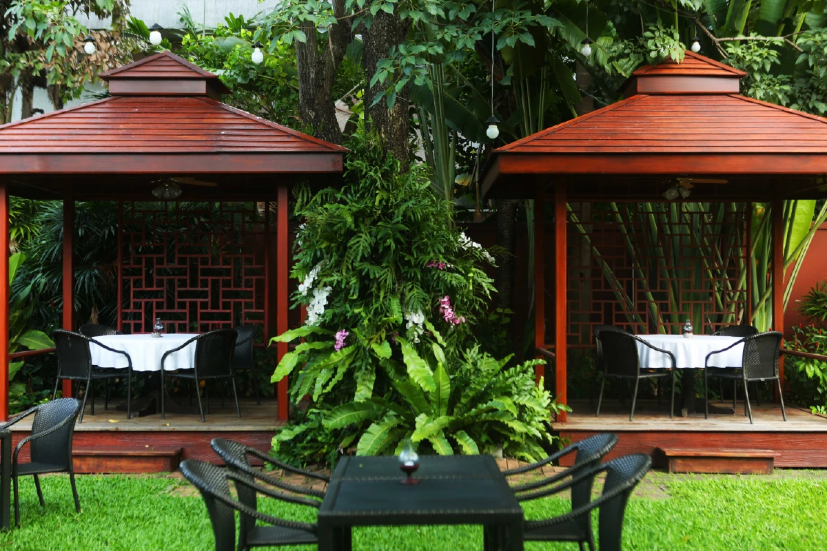 เยือนเรือน 'ภัทรา' ร้านอาหารไทยรุ่นใหญ่ในทองหล่อ