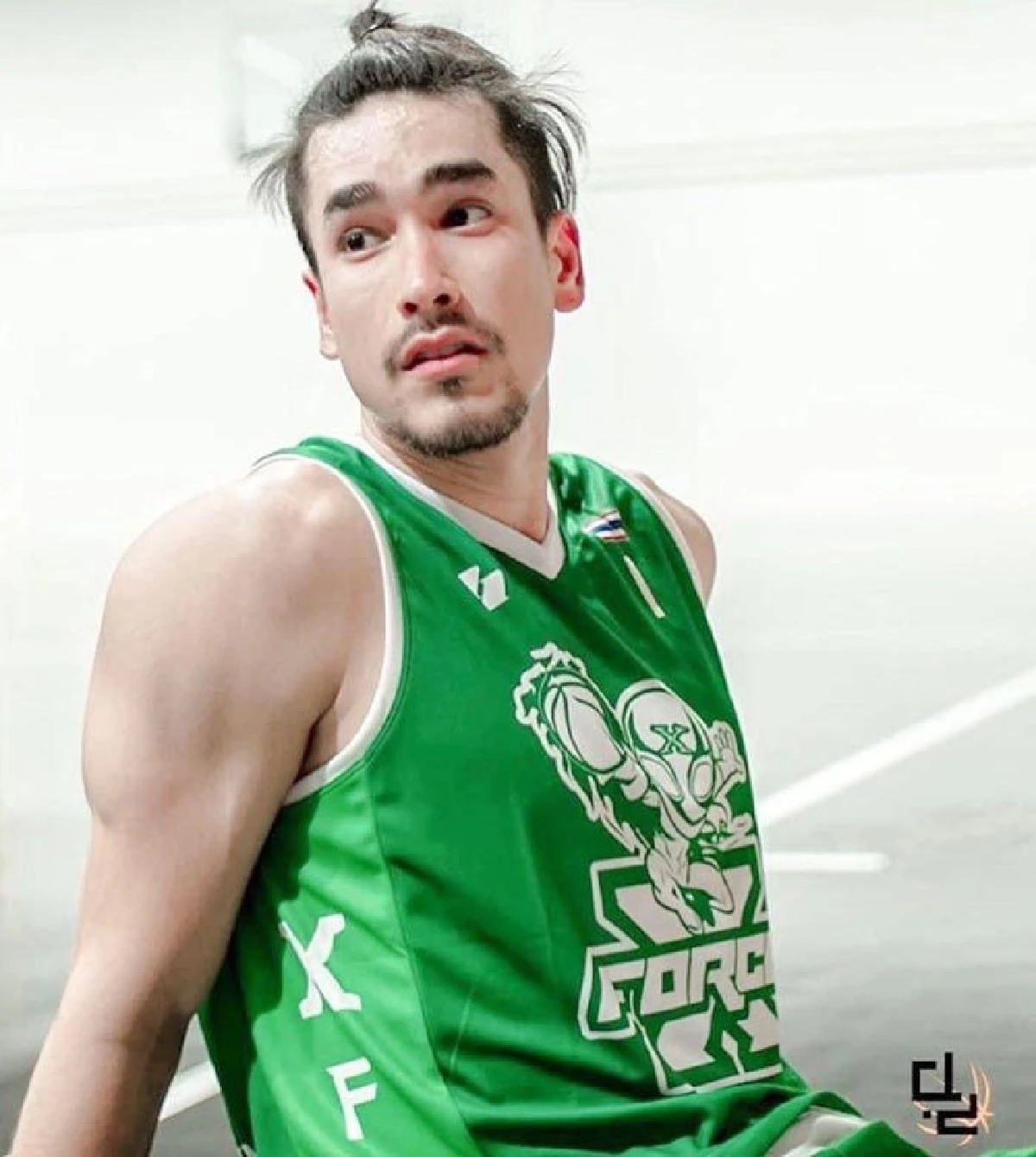 เปิดลุคล่าสุดของ ณเดชน์ คูกิมิยะ หนวดเคราเฟิ้ม หล่อเข้มกระชากใจสาวๆ