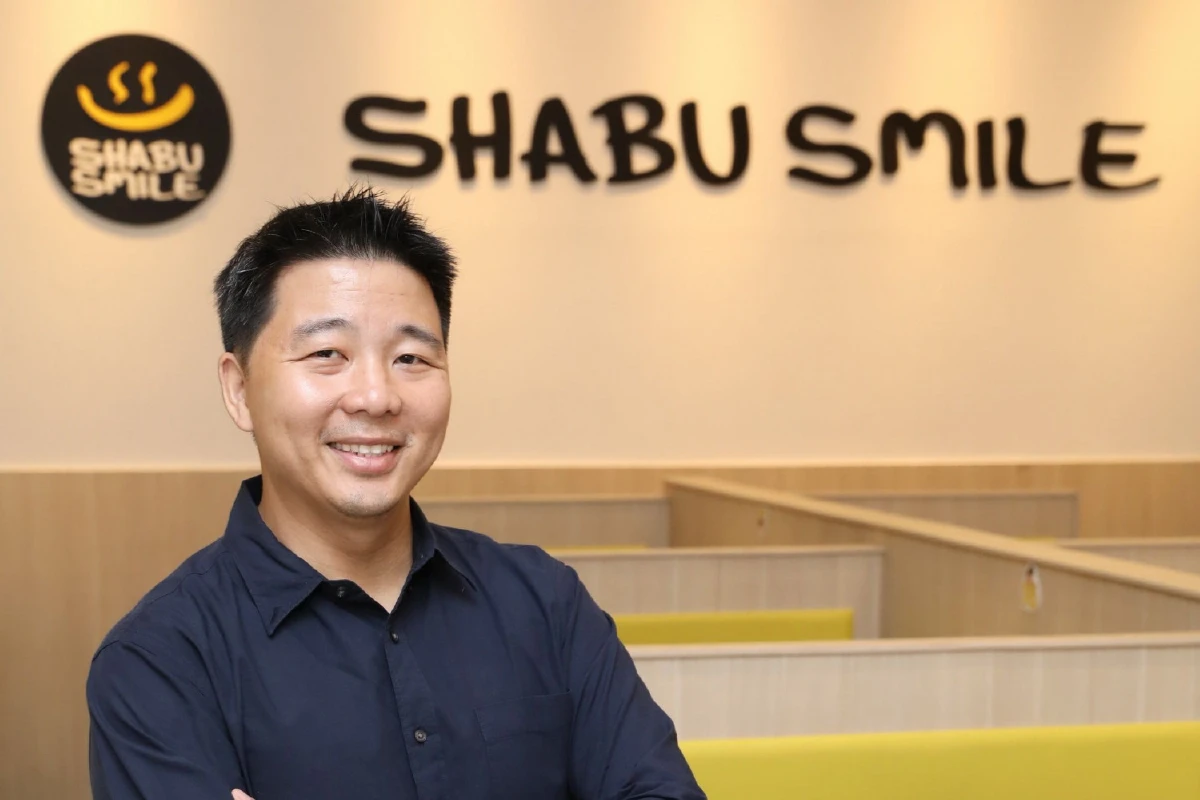 ถอดกลยุทธ์ ร้านชาบู สไมล์ ทำตลาด 4 ปี มียอดขาย 100 ล้าน