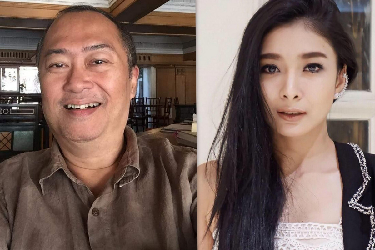 ครูรัก ศรัทธา ปิดฉากรัก 3 เดือน! น้องใบตอง ลั่นขอรับผิดฝ่ายเดียว ครูรัก ศรัทธา ปิดฉากรัก 3 เดือน! น้องใบตอง ลั่นขอรับผิดฝ่ายเดียว