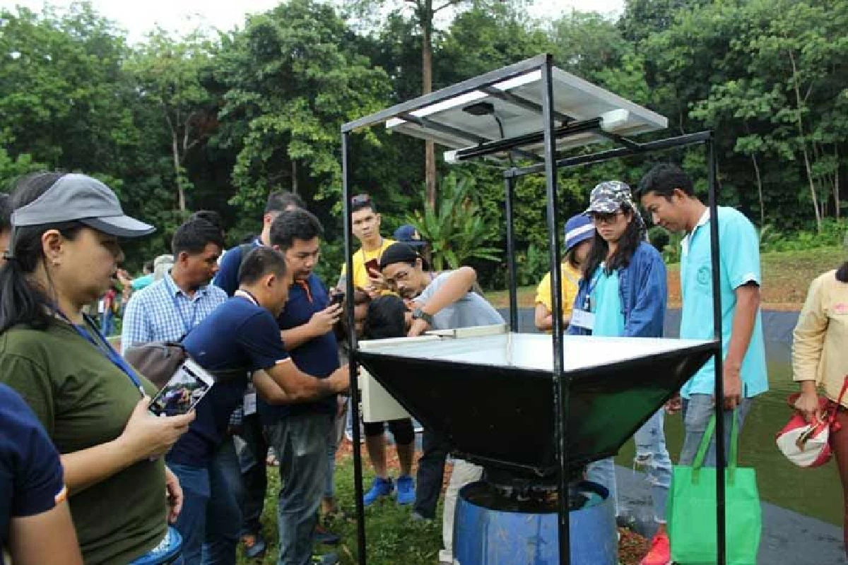 กรมส่งเสริมการเกษตรผลักดันการพัฒนา Young Smart Farmer เปิดเวทีแลกเปลี่ยนเรียนรู้และสร้างเครือข่ายระหว่างกันทั่วประเทศ