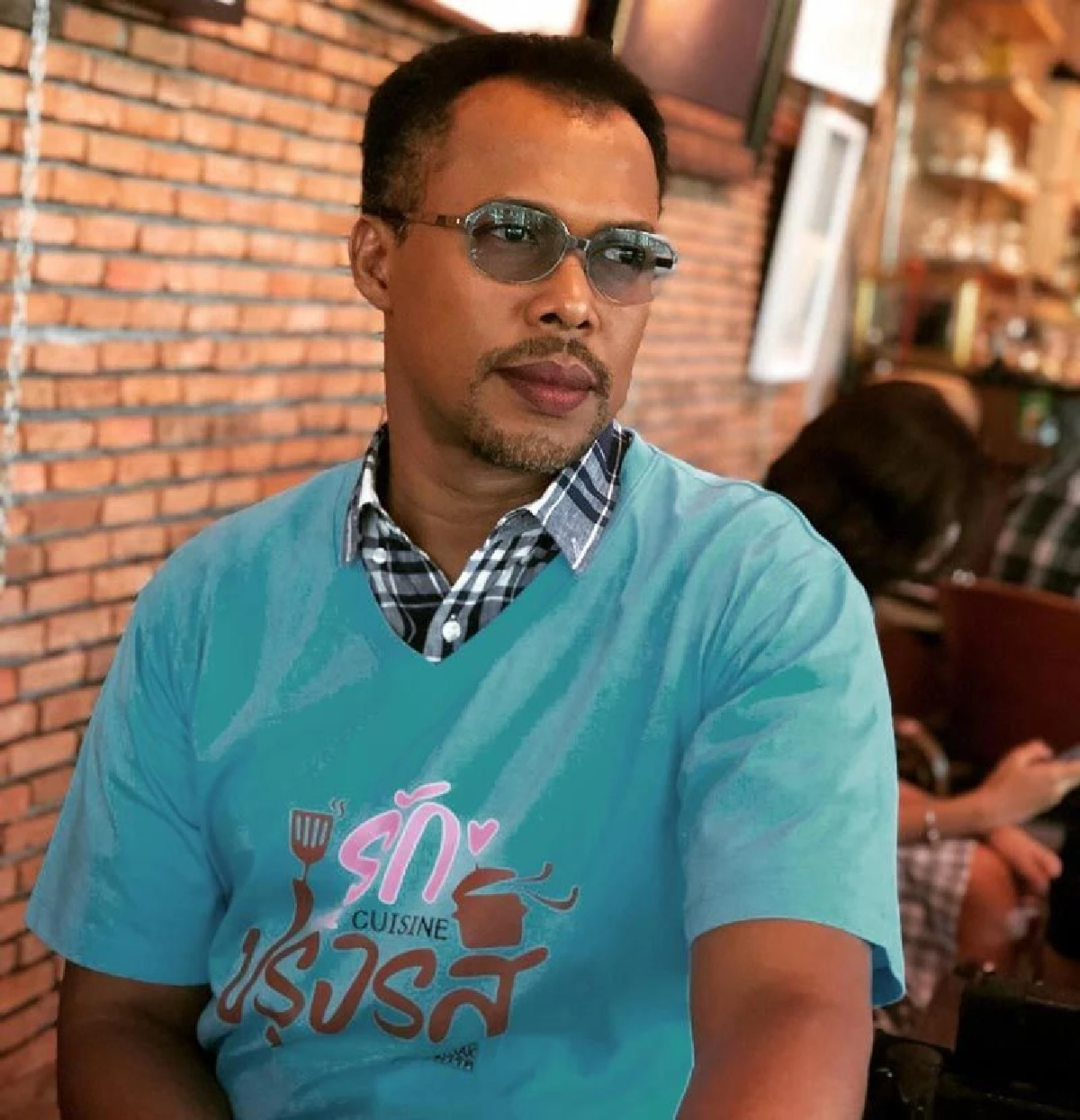 ตามหามาทั้งชีวิต! มอริส เค ดีใจสุดขีด รู้แล้วใครคือพ่อแท้ๆ หลังรอคอยมา 54 ปี