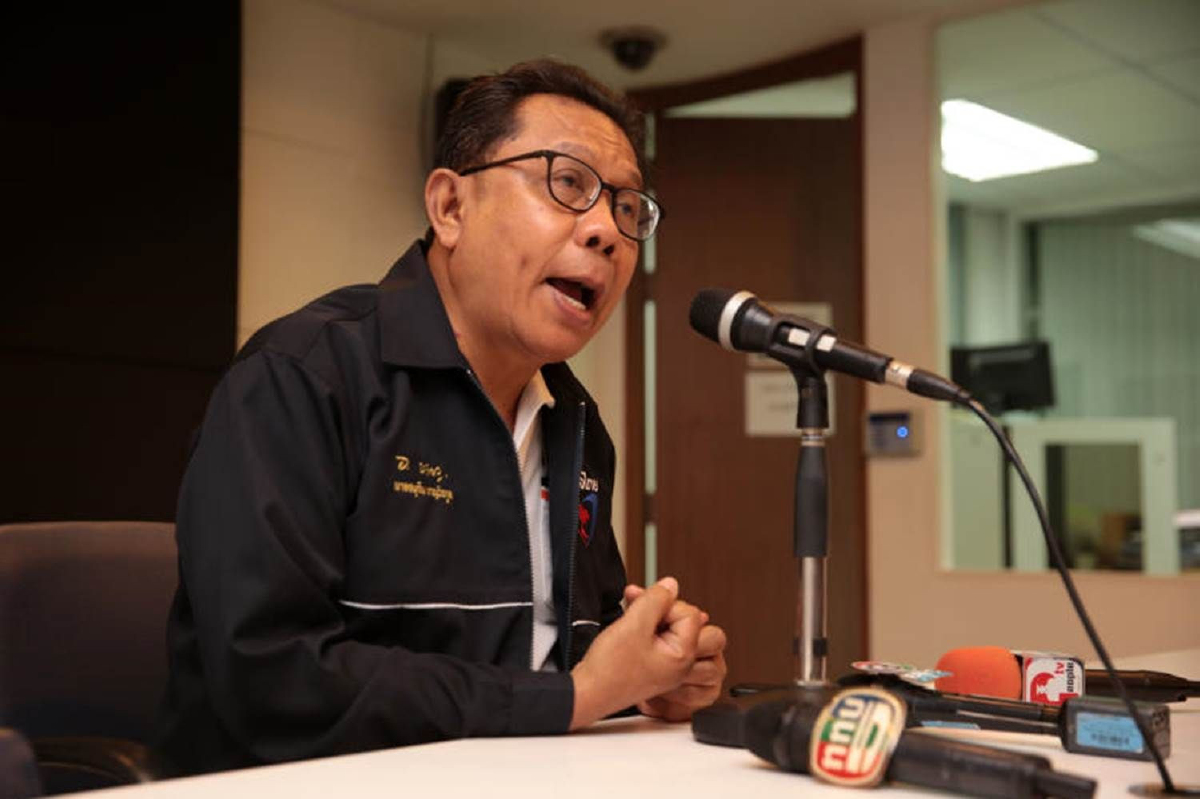 BEM ลุ้นหนัก ! “ภูมิใจไทย” ยังไม่เคาะต่อสัมปทานย้ำต้องรักษาผลประโยชน์ชาติ BEM ลุ้นหนัก ! “ภูมิใจไทย” ยังไม่เคาะต่อสัมปทานย้ำต้องรักษาผลประโยชน์ชาติ
