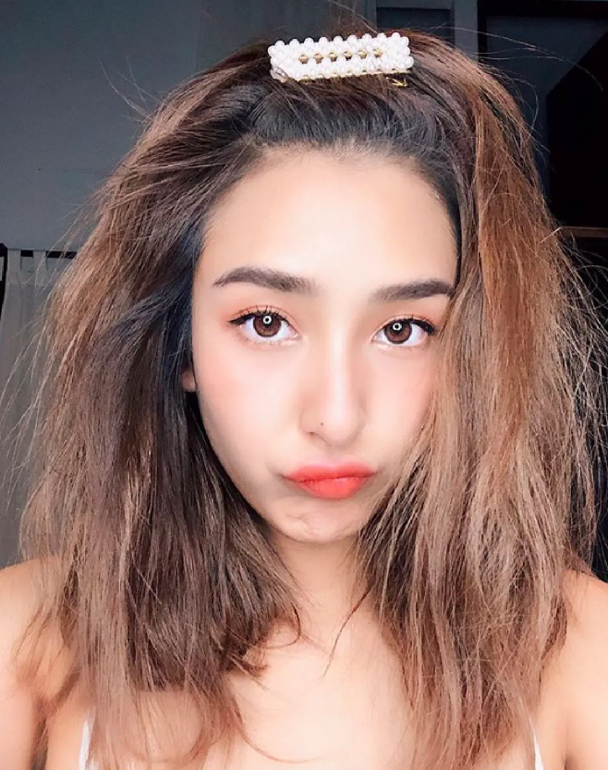 เดี๋ยวก่อน! ยังไง “ชิปปี้” งอแงต้องการคนดูแล "คารีสา” เมนต์เด็ดบอก "คนเก่าที่ง้อ"
