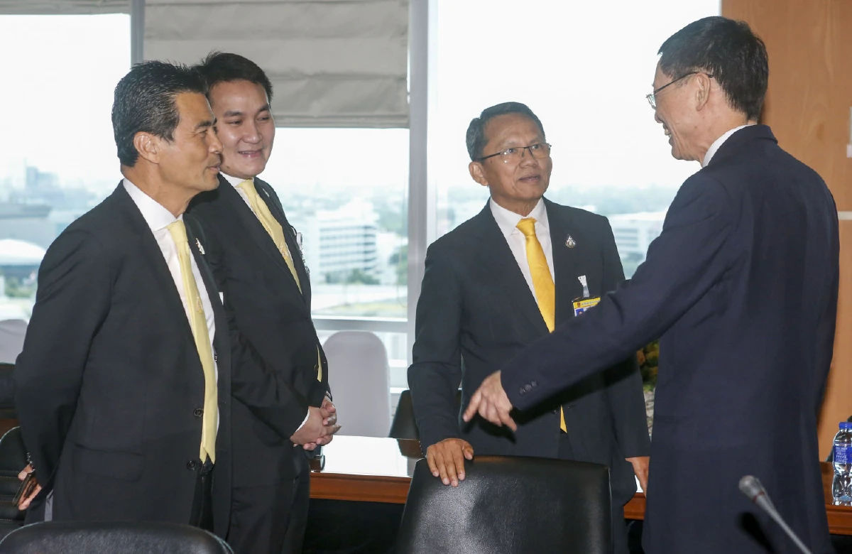 "รัฐบาลลุงตู่2"วางนโยบายแก้ปากท้องให้เสร็จใน 1 ปี