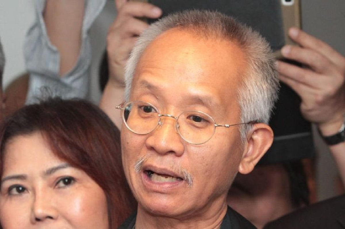 "วีระ"เย้ย โฉมหน้า"ครม.ประยุทธ์" คุณภาพต่ำกว่า"รัฐบาลยิ่งลักษณ์" "วีระ"เย้ย โฉมหน้า"ครม.ประยุทธ์" คุณภาพต่ำกว่า"รัฐบาลยิ่งลักษณ์"