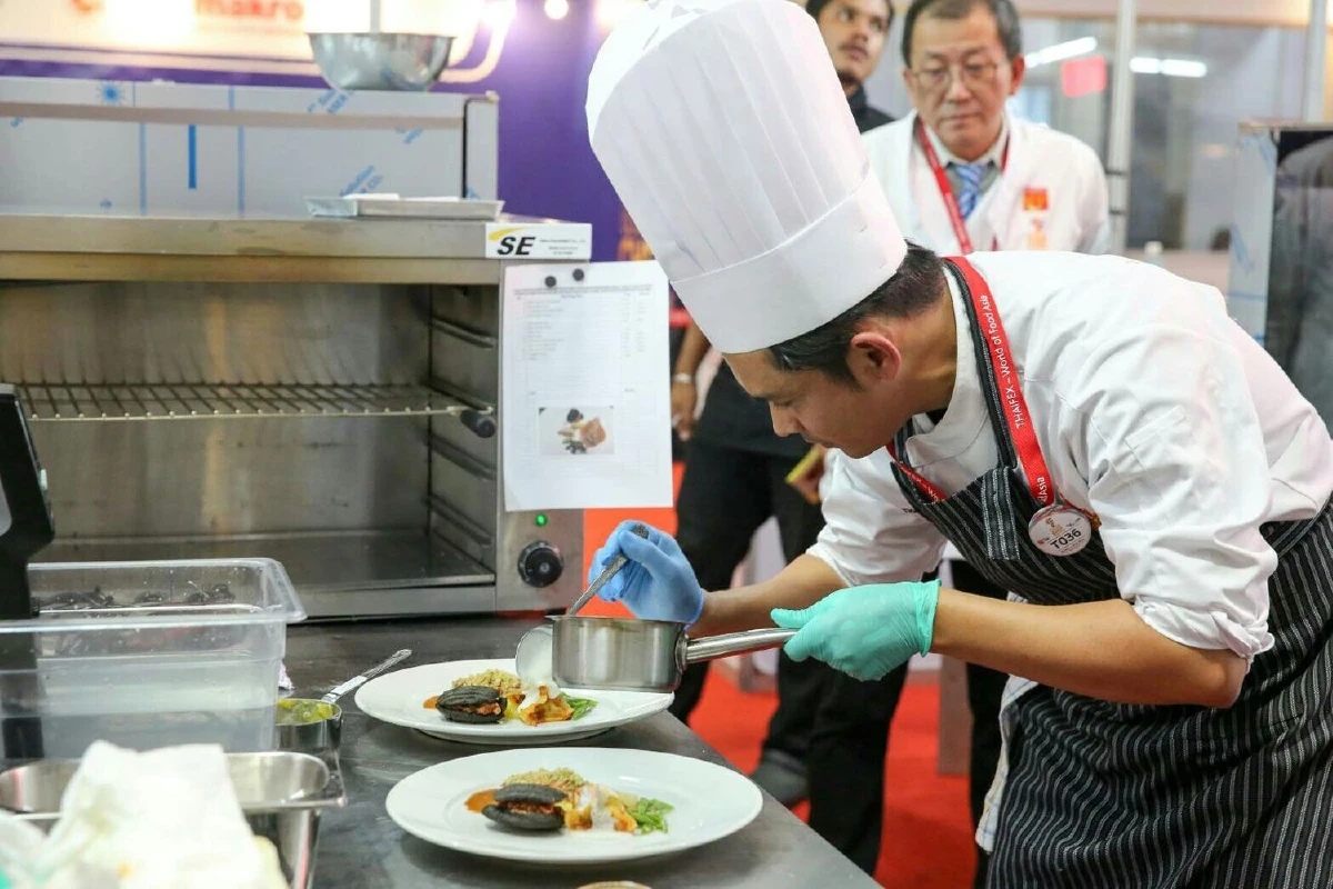 นศ.ศิลปศาสตร์ คว้า 6 รางวัล เวที TUCC 2019