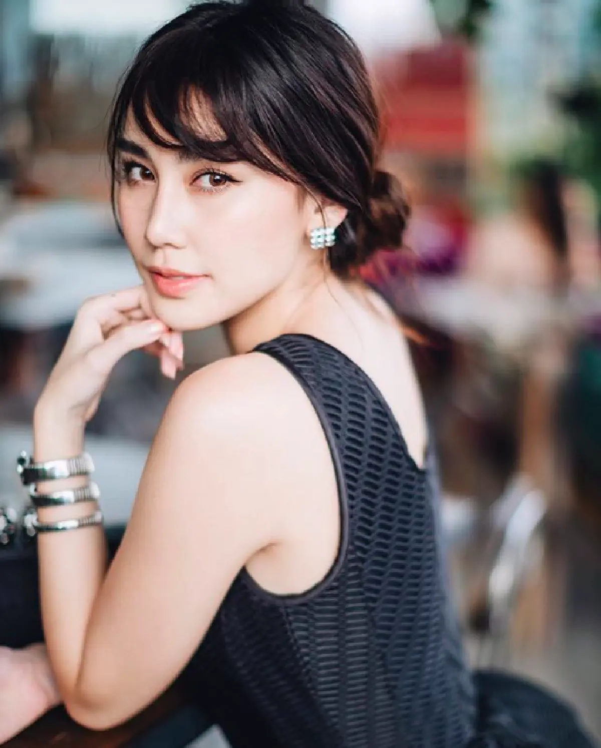 "พอร์ช" ควักเงิน 3 แสน ซื้อนาฬิกาให้ "ดาว” ถูกใจแฟนสาวที่สุด ใส่ประดับข้อมือบ่อยมาก