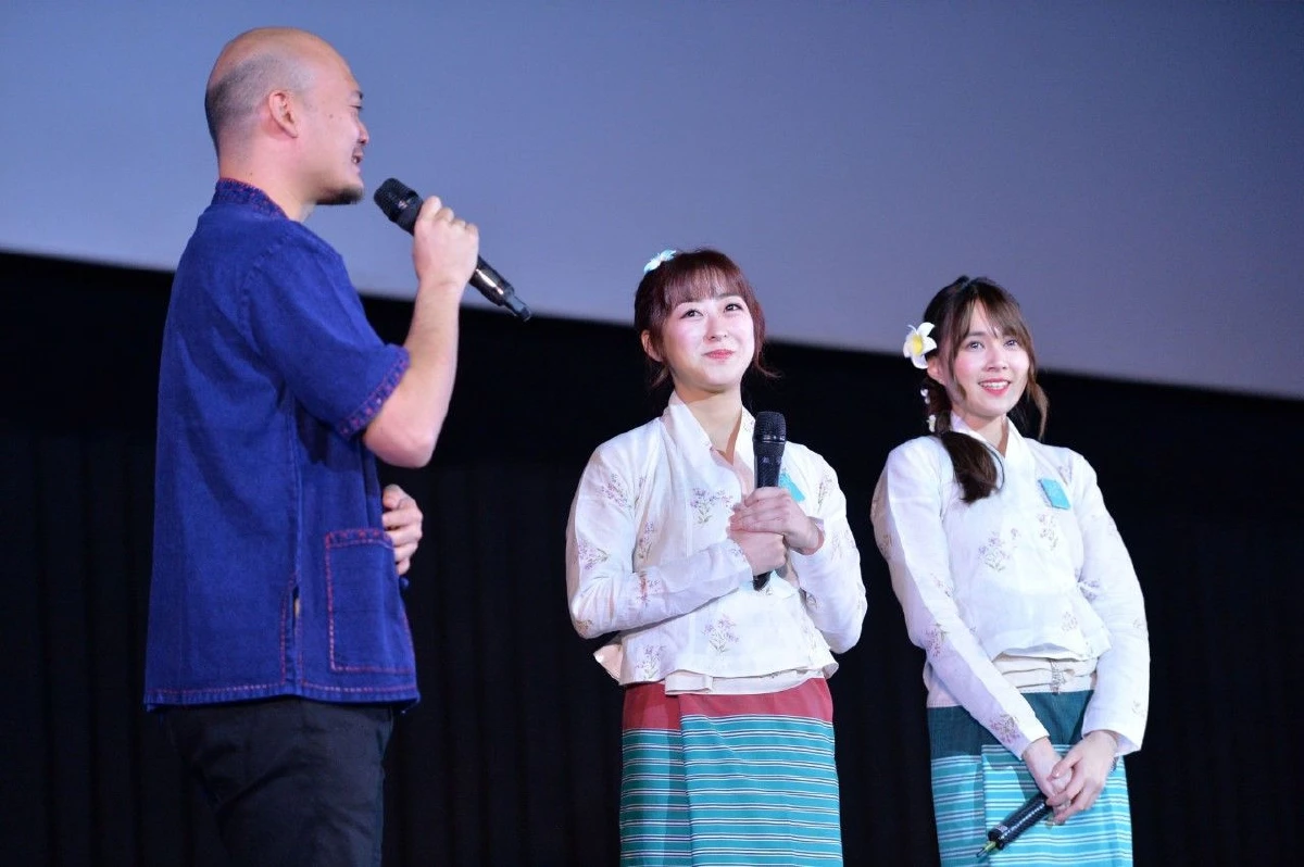 BNK48 เปิดตัววงไอดอลน้องสาว CGM48 ณ เชียงใหม่