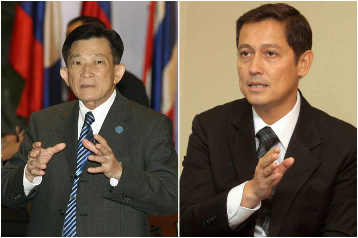 'สมพงษ์' หัวหน้า-'อนุดิษฐ์'มือขวาเจ๊หน่อย นั่งเลขาฯพท. 'สมพงษ์' หัวหน้า-'อนุดิษฐ์'มือขวาเจ๊หน่อย นั่งเลขาฯพท.
