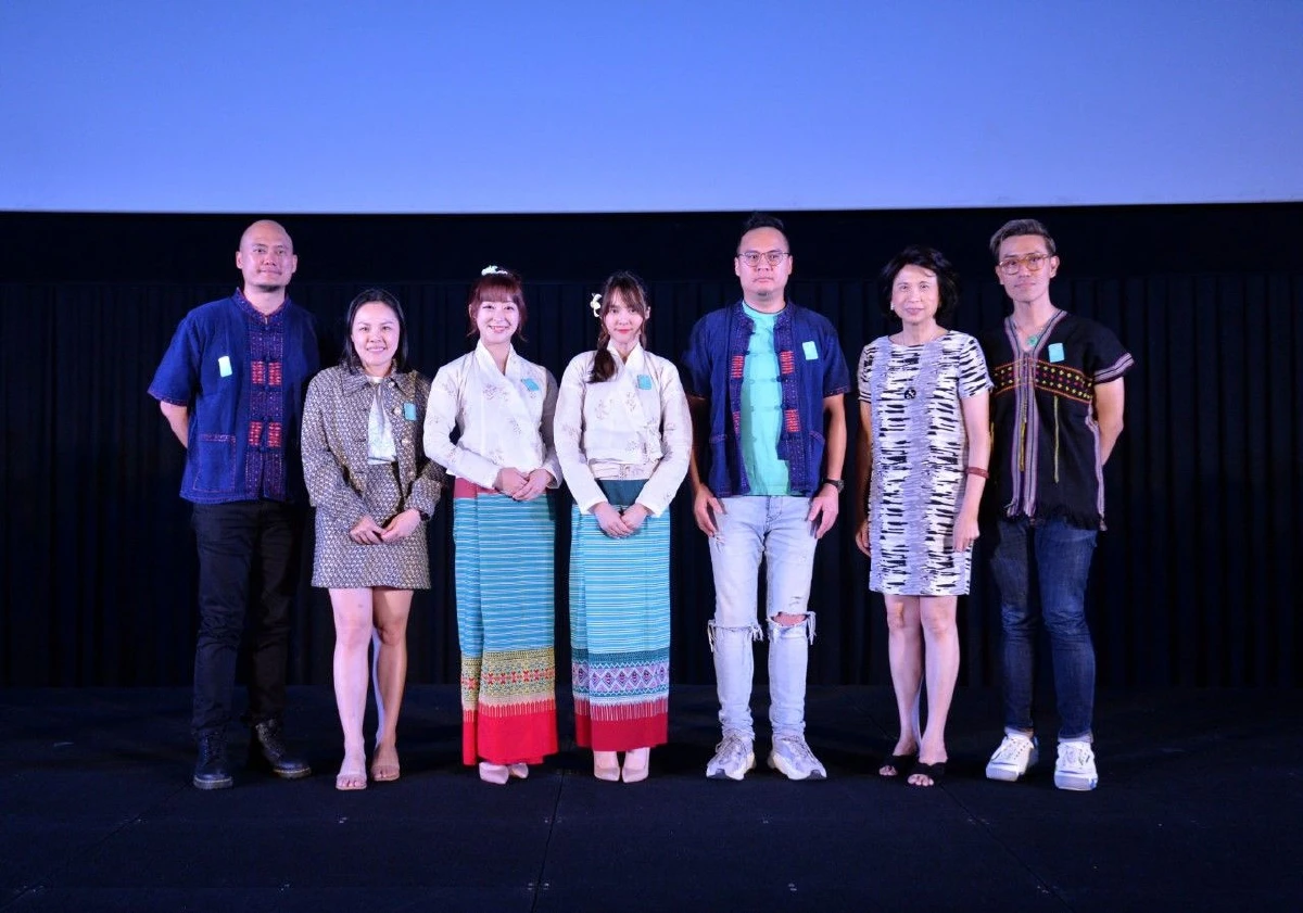 BNK48 เปิดตัววงไอดอลน้องสาว CGM48 ณ เชียงใหม่