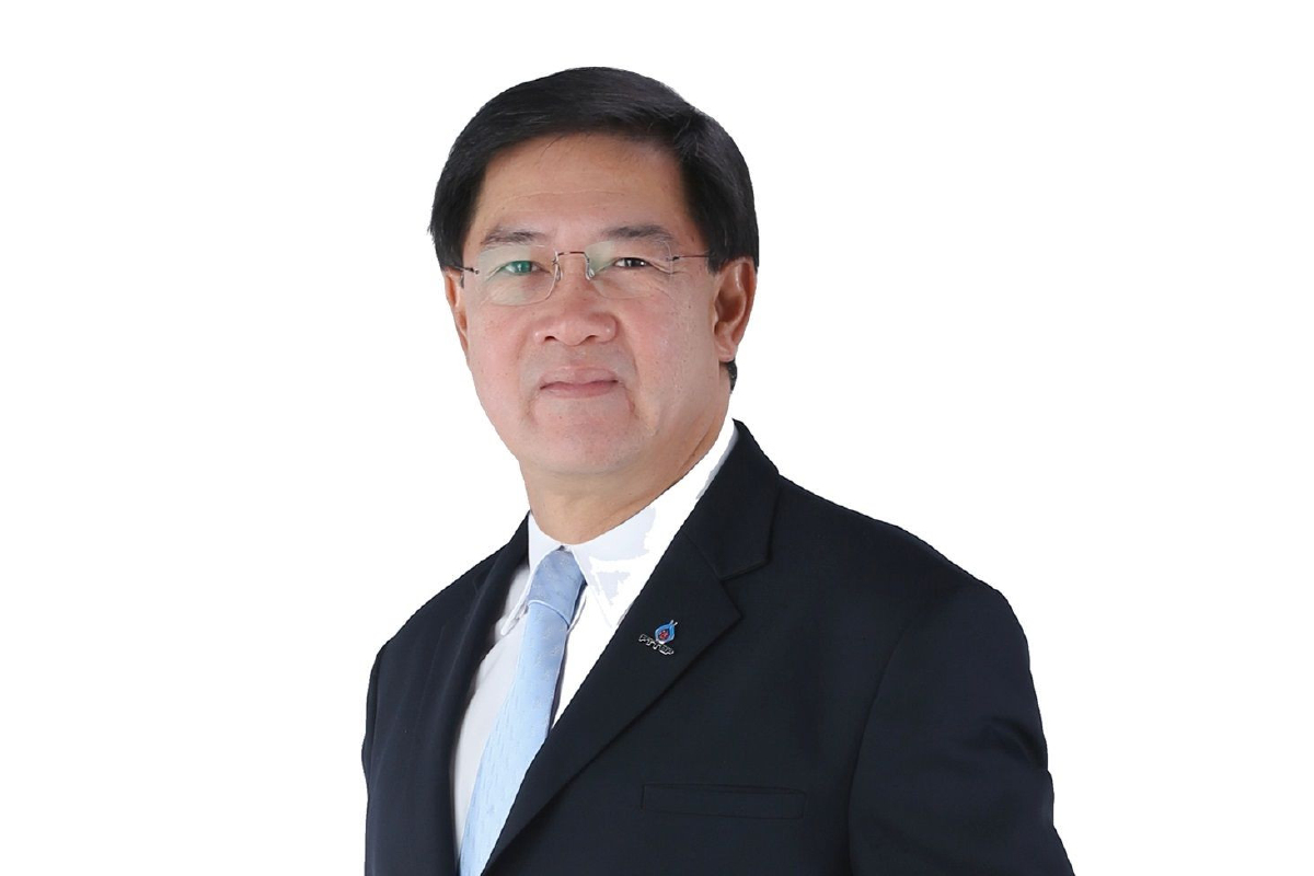 ปตท.สผ. ปรับเป้าหมายปริมาณการขาย เพิ่มงบลงทุน 5 ปี กว่า 5.2 แสนล้านบาท ปตท.สผ. ปรับเป้าหมายปริมาณการขาย เพิ่มงบลงทุน 5 ปี กว่า 5.2 แสนล้านบาท