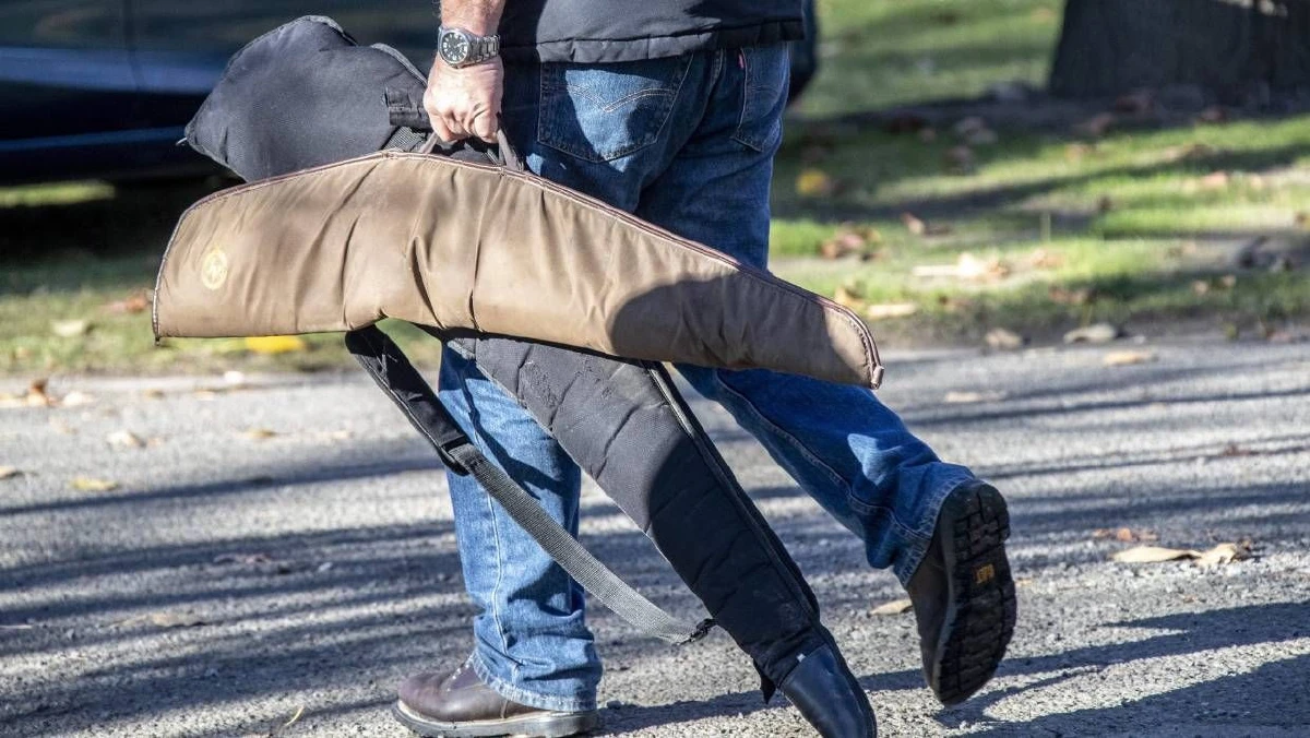 ตร.นิวซีแลนด์เปิดซื้อปืนเถื่อน ประชาชนแห่ขายเพียบ