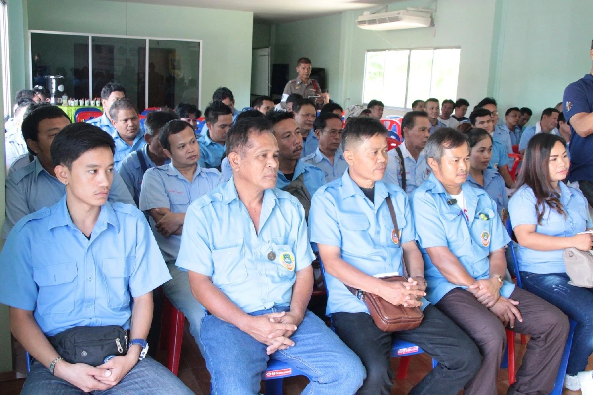 วาง14 กฎเหล็กคุมเข้มสองแถวพัทยานอกรีดหวังแก้ปัญหาขนส่งมวลชน