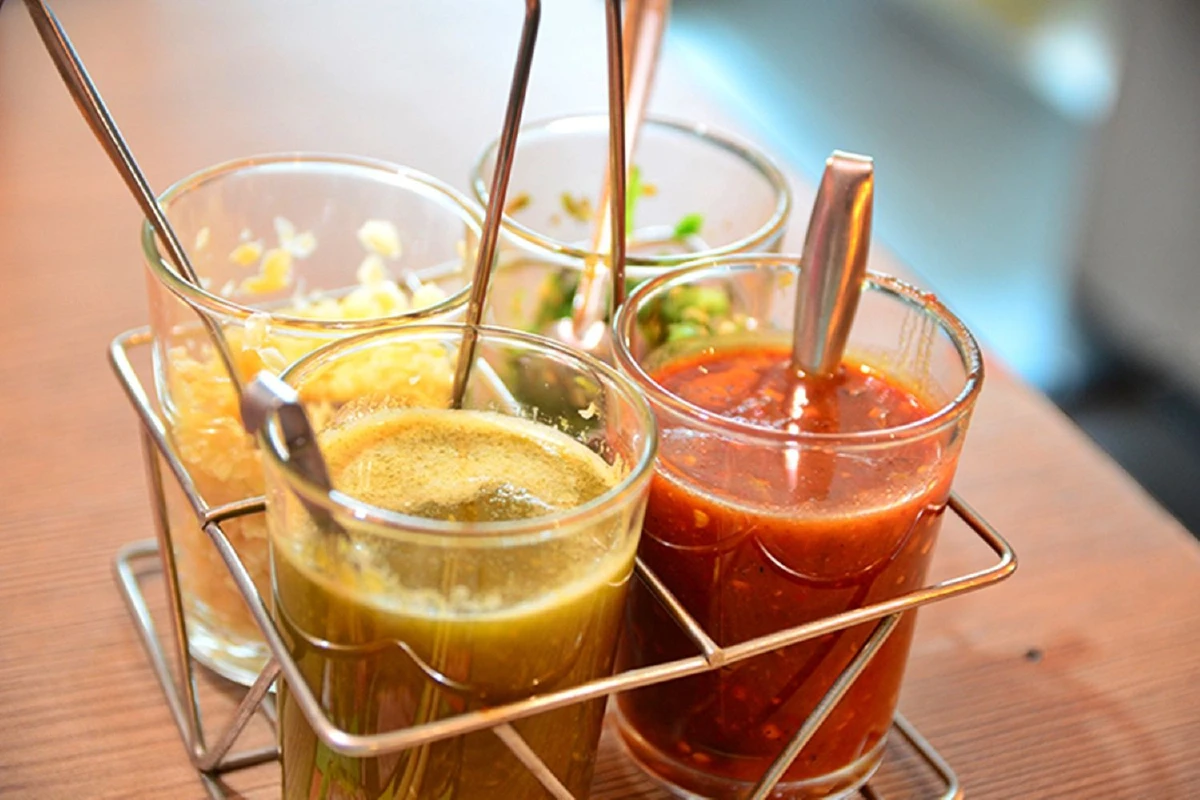 ข้อดี vs ข้อเสียพวงเครื่องปรุง ปรุงแล้วได้อะไร...ไปดู?