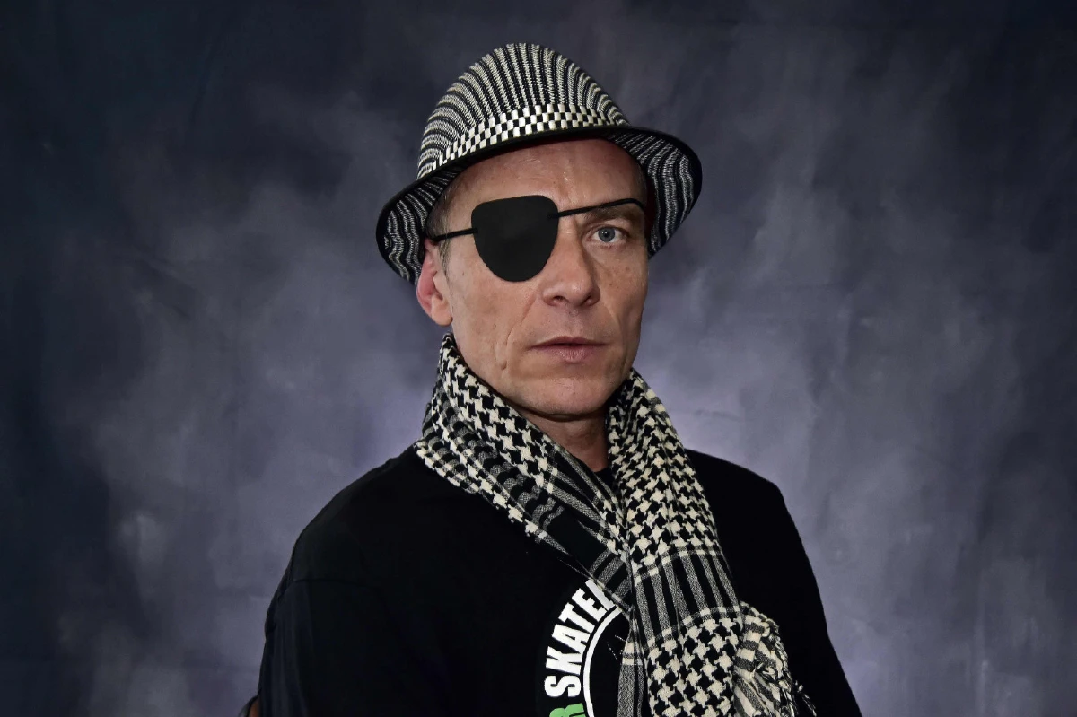 การประท้วงที่มีคนตาบอดมากที่สุด ผลพวงที่ไม่มีใครรู้ของม็อบเสื้อกั๊กเหลือง