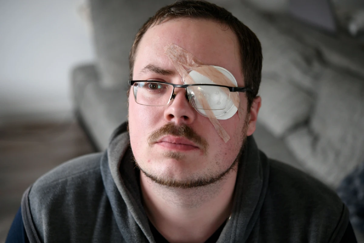 การประท้วงที่มีคนตาบอดมากที่สุด ผลพวงที่ไม่มีใครรู้ของม็อบเสื้อกั๊กเหลือง