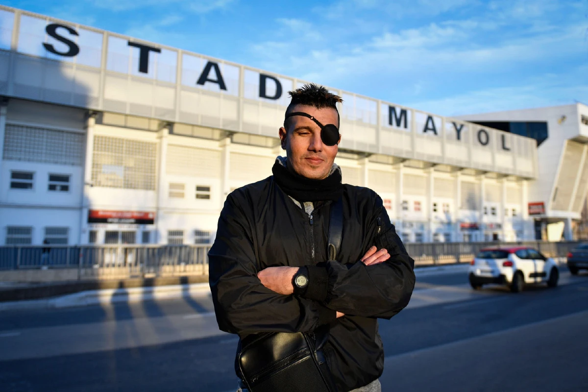 การประท้วงที่มีคนตาบอดมากที่สุด ผลพวงที่ไม่มีใครรู้ของม็อบเสื้อกั๊กเหลือง