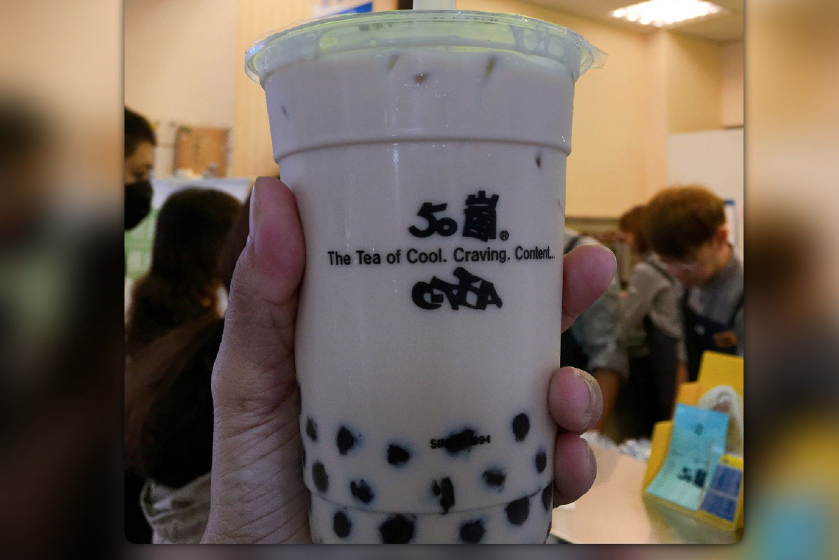 ไขปริศนา 'ชานมไข่มุก' ทำไมยิ่งกิน ยิ่ง(เสพ)ติด? ไขปริศนา 'ชานมไข่มุก' ทำไมยิ่งกิน ยิ่ง(เสพ)ติด?