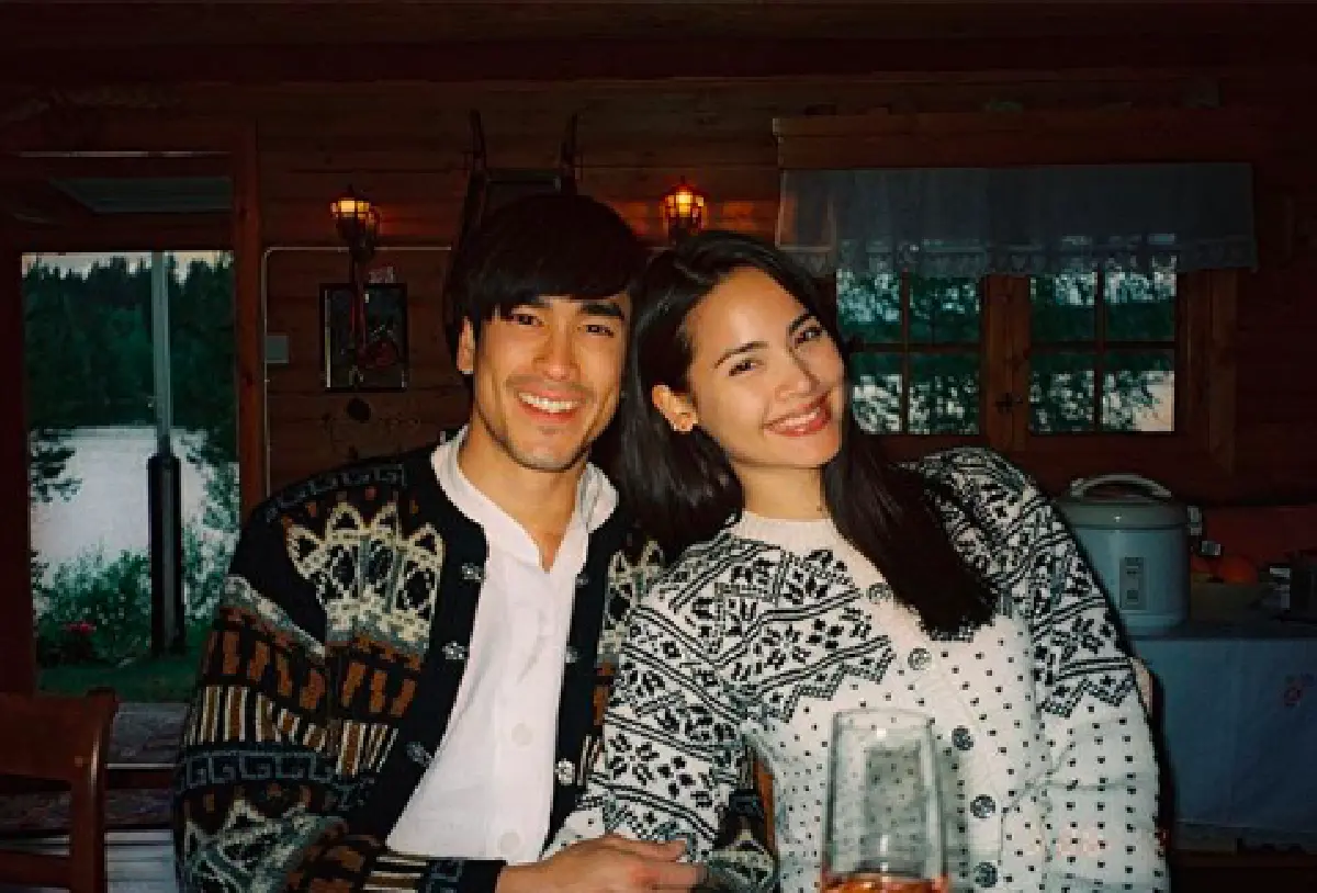 “ญาญ่า” เสิร์ฟรูปคู่หวานใจ “ณเดชน์” ที่นอร์เวย์ พร้อมถามแฟนคลับด้วยข้อความฟินๆ