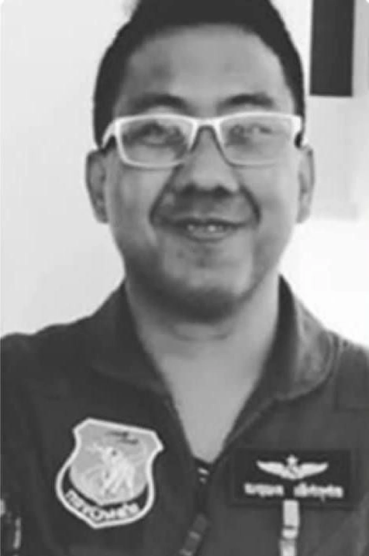 ในหลวงทรงมีพระราชกระแสชมเชย "ครูฝึกบิน" ผู้สละชีพช่วยศิษย์รอด