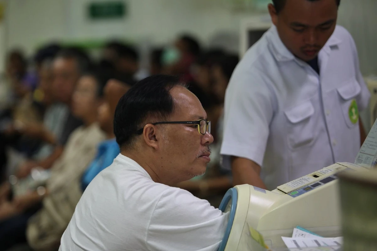 จับพิรุธ 8 จุดสังเกต "สัญญาณภาวะซึมเศร้า" ในผู้สูงอายุ