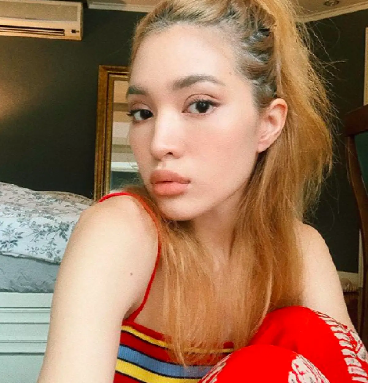 “ไทร” เผยสาเหตุเลิก “แอมมี่” ทำคนสงสัยหรือจะรีเทิร์น “ไอด้า”  บอกเขากลับไปมีครอบครัวเดิมที่น่ารัก