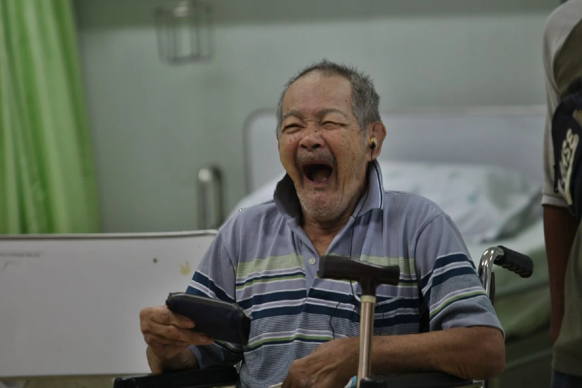 จับพิรุธ 8 จุดสังเกต "สัญญาณภาวะซึมเศร้า" ในผู้สูงอายุ