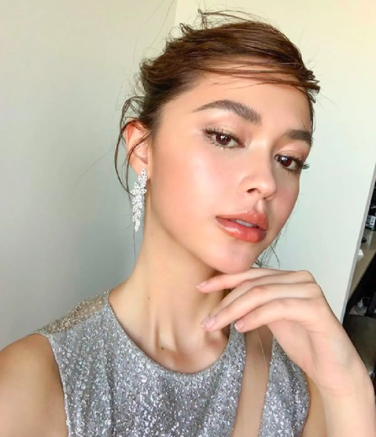 10 ลุคไม่ซ้ำของ “แพทริเซีย กู๊ด” นางเอกลูกครึ่งไทย-อังกฤษ ที่เอาอยู่ทุกสไตล์