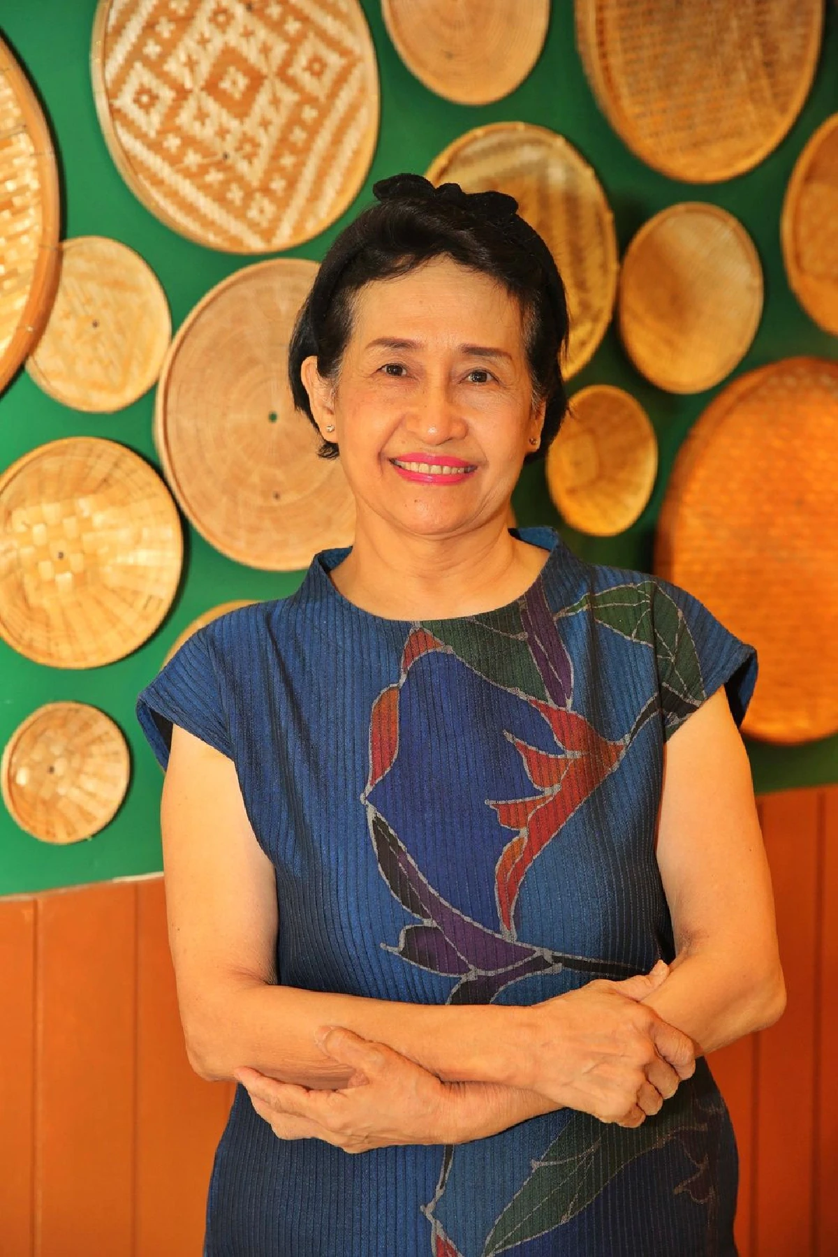 'ครัวกลางกรุง' ปรุงรสชาติความเป็นไทยตำรับพื้นบ้าน เสิร์ฟความอร่อยมานาน 20 ปี