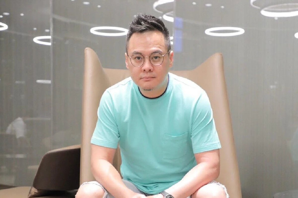 เปิดใจ 'จิรัฐ บวรรัฐ' เผยกลยุทธ์สร้างแบรนด์ BNK48 กับเส้นทางสู่ปีที่ 3