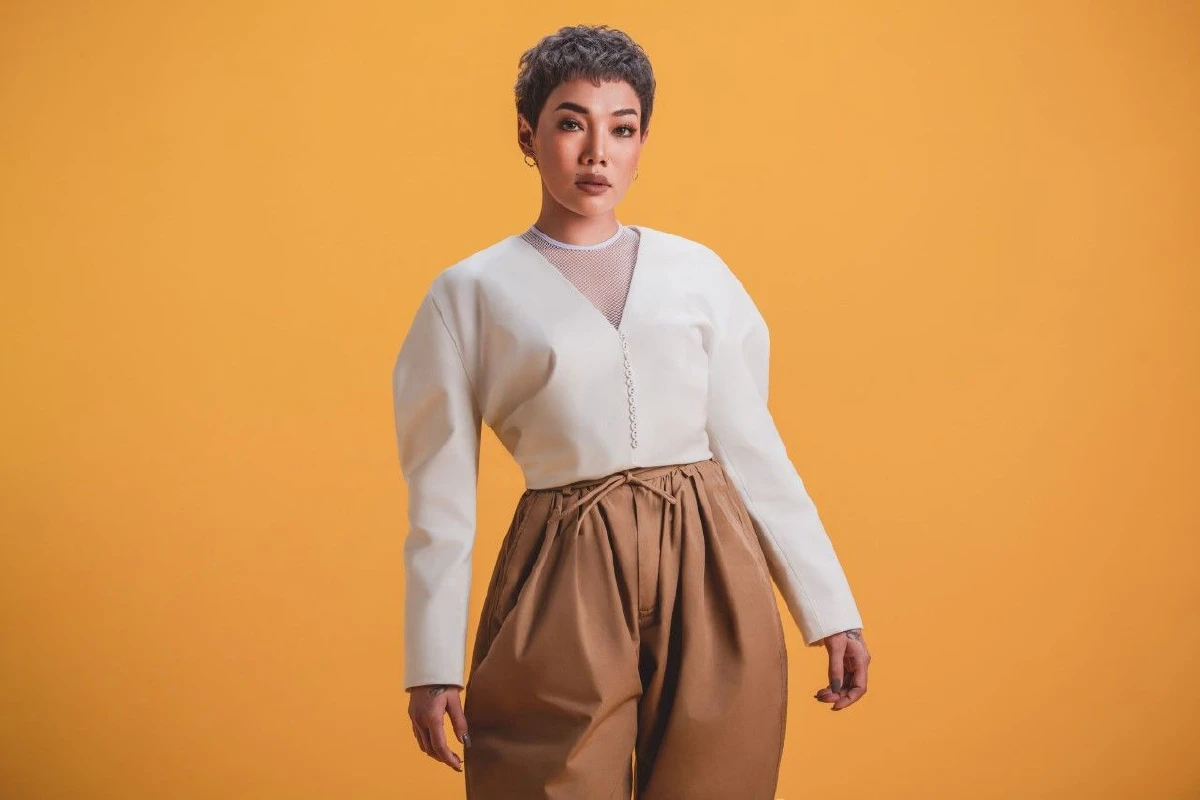 ดา-ปาล์มมี่ เตรียมขนเพลงฮิต เสิร์ฟความสนุก 3 ส.ค.นี้