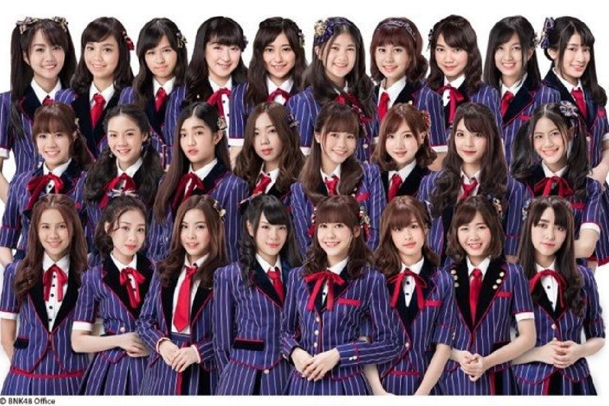 เปิดใจ 'จิรัฐ บวรวัฒนะ' กลยุทธ์สร้างแบรนด์ BNK48 กับเส้นทางสู่ปีที่ 3 เปิดใจ 'จิรัฐ บวรวัฒนะ' กลยุทธ์สร้างแบรนด์ BNK48 กับเส้นทางสู่ปีที่ 3