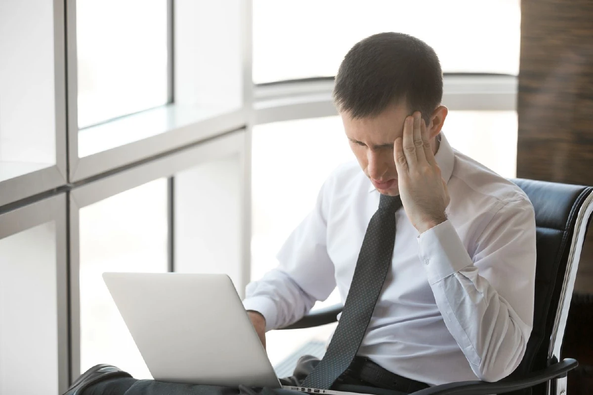 ปวดหัวแบบไหน...เข้าข่ายไมเกรน?