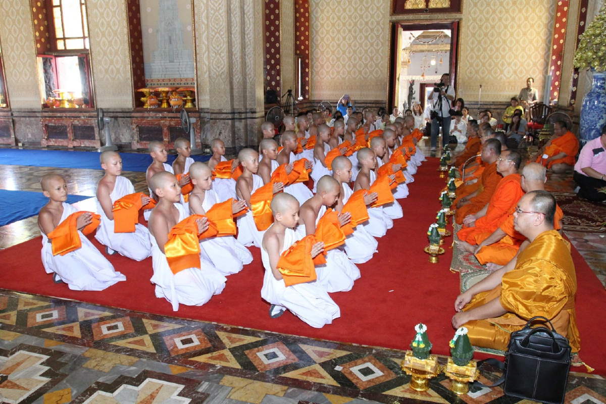 พม.เปิดนิทรรศการพระธรรมจาริกเพื่อพัฒนาชีวิตราษฎร์บนพื้นที่สูง พม.เปิดนิทรรศการพระธรรมจาริกเพื่อพัฒนาชีวิตราษฎร์บนพื้นที่สูง