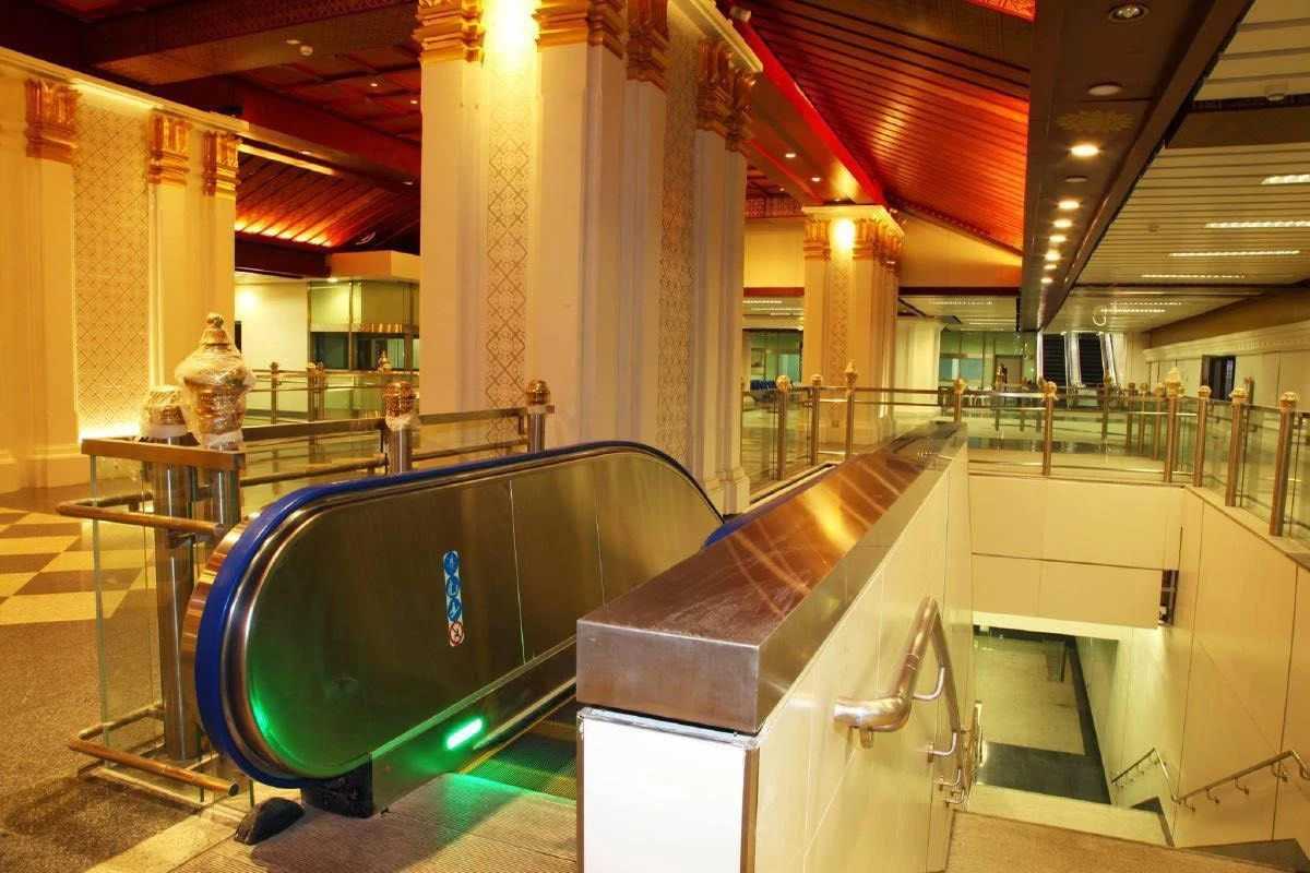 รฟม.เผยนโยบายรถไฟฟ้า 15 บาทตลอดสายทำได้จริง จับมือกรมรางคุมค่าโดยสารรถไฟฟ้า