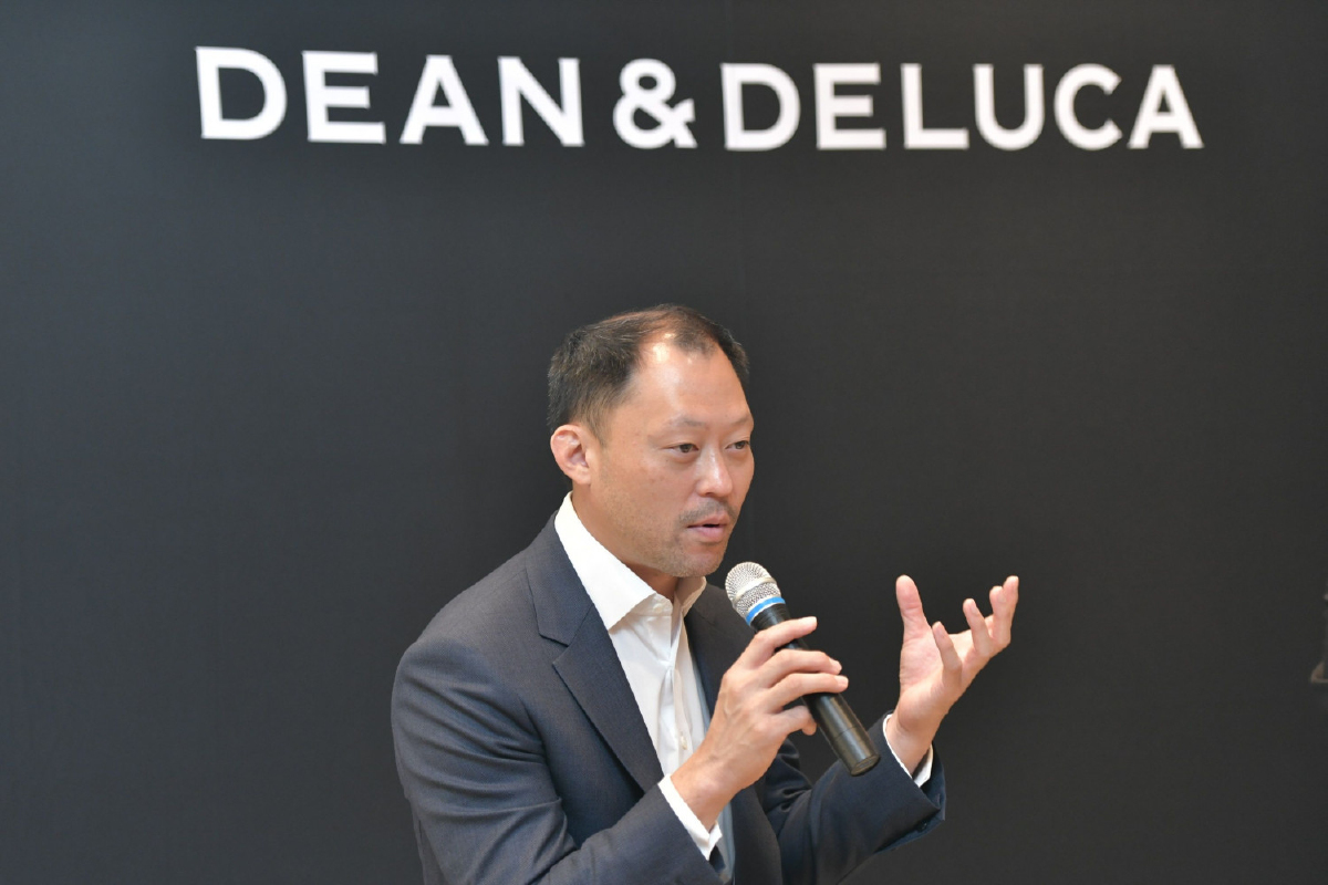 PACE ปรับโครงสร้าง Dean & Deluca แยกพอร์ทชัดธุรกิจ 2 ฝั่ง อเมริกา และ เอเชีย PACE ปรับโครงสร้าง Dean & Deluca แยกพอร์ทชัดธุรกิจ 2 ฝั่ง อเมริกา และ เอเชีย