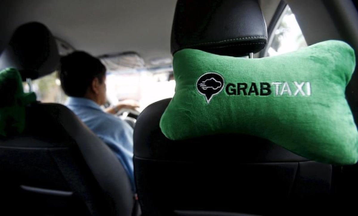 ‘ศักดิ์สยาม’ ดันนโยบายภูมิใจไทย ปลดล็อค GRAB ถูกกฎหมาย ‘ศักดิ์สยาม’ ดันนโยบายภูมิใจไทย ปลดล็อค GRAB ถูกกฎหมาย