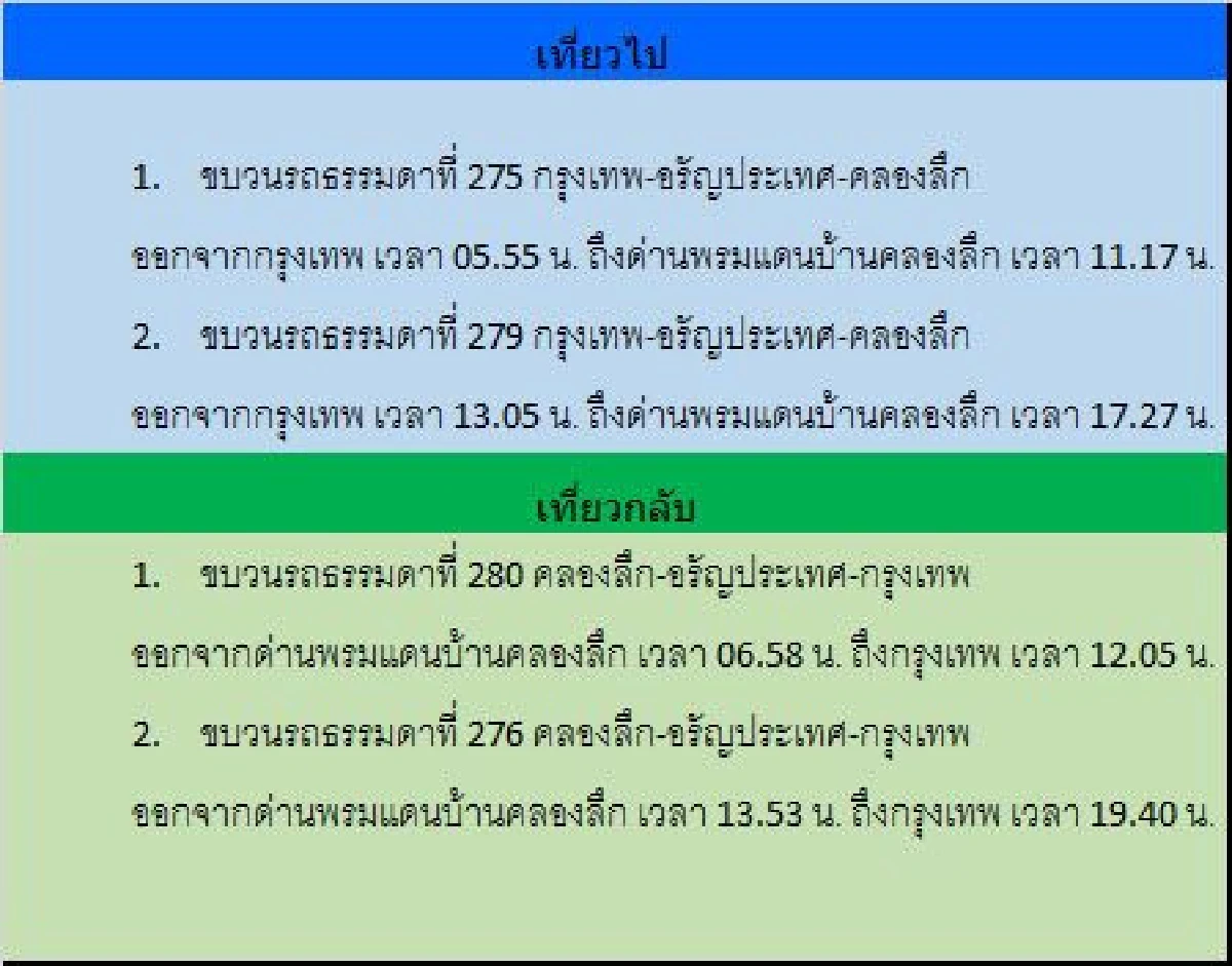 รฟท. ปล่อยหวูดเดินรถไฟไปถึงโรงเกลือ