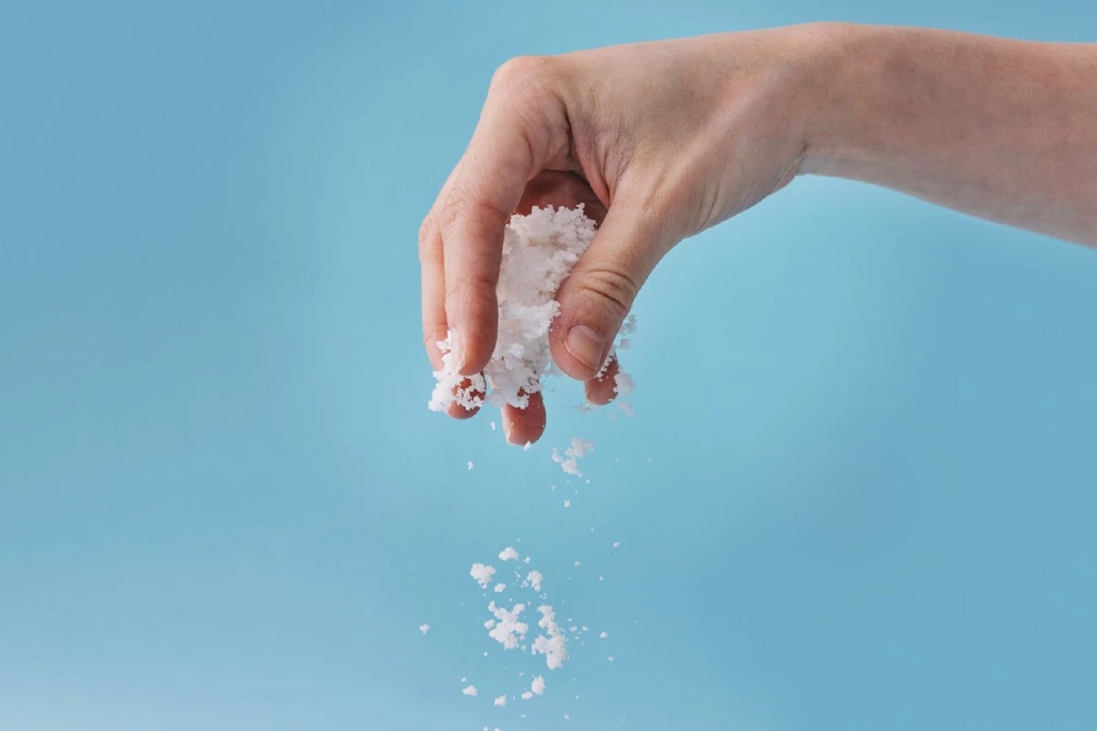 หยุดเติมเค็มเต็มไต ส่อง 6 อาหารโซเดียมเยอะอันตรายใกล้ตัว