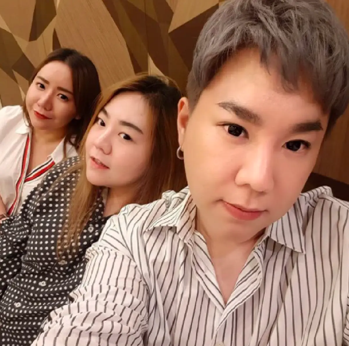 "โบรัน” น้องสาว "บุ๊คโกะ” บินตรงศัลกรรมเกาหลี อัพเครื่องหน้าใหม่ทั้งหมด
