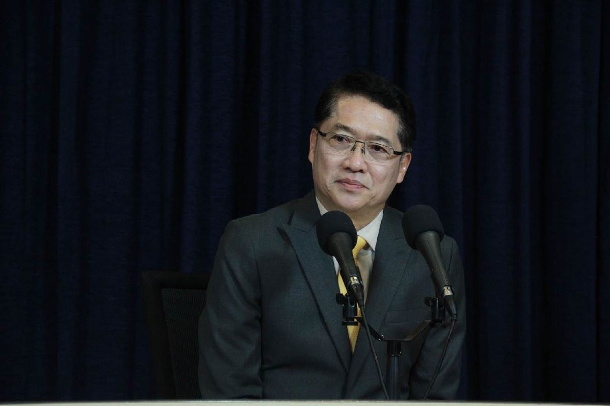 "ประชาธิปัตย์"ย้ำส.ส.อภิปรายนโยบายรัฐบาลอย่างสร้างสรรค์ "ประชาธิปัตย์"ย้ำส.ส.อภิปรายนโยบายรัฐบาลอย่างสร้างสรรค์